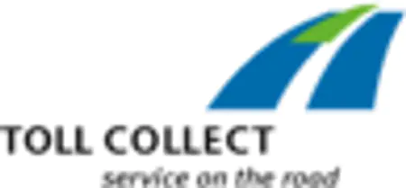 Logo von Toll Collect