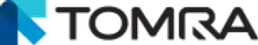 Logo von Tomra
