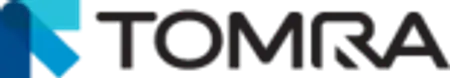 Logo von Tomra