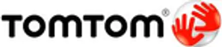 Logo von TomTom