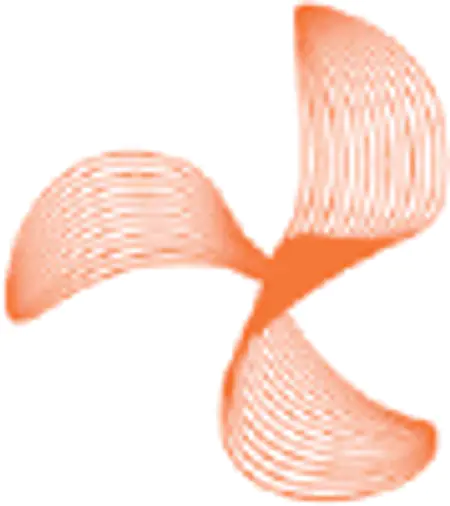 Logo von Torqeedo