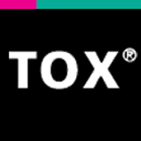 Logo von TOX PRESSOTECHNIK
