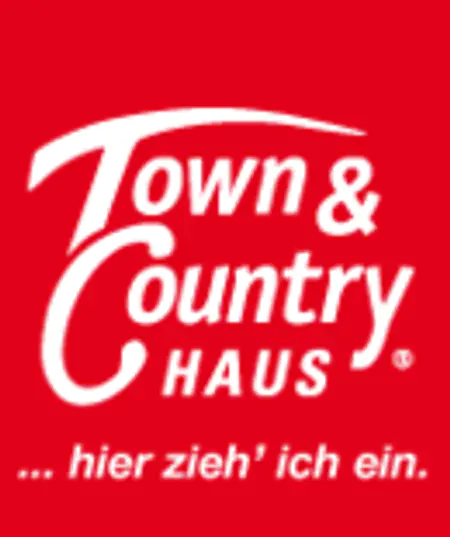 Logo von Town & Country Haus