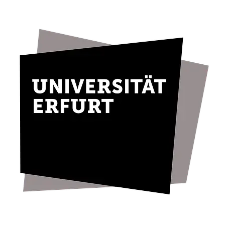 Logo von Universität Erfurt