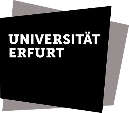 Logo von Universität Erfurt