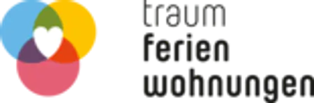 Logo von Traum Ferienwohnungen
