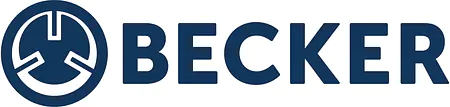 Logo von Gebr. Becker GmbH