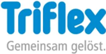 Logo von Triflex
