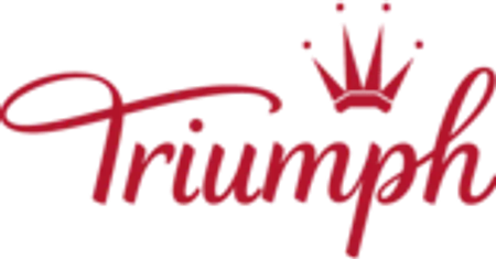 Logo von Triumph
