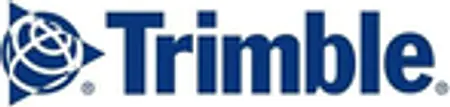 Logo von Trimble Navigation