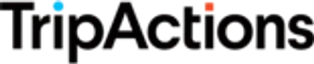 Logo von TripActions