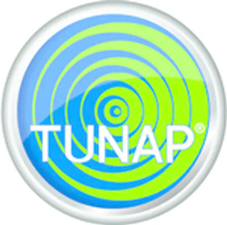 Logo von TUNAP Group