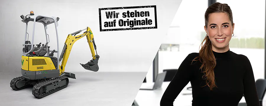 Verwaltung Frau BüroA