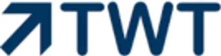 Logo von TWT Interactive
