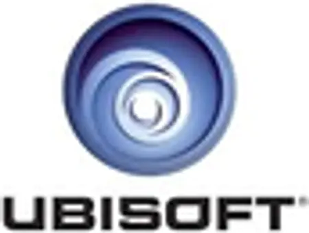 Logo von Ubisoft