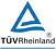 Logo von TÜV Rheinland