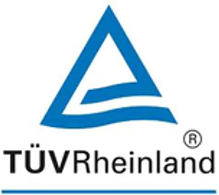 Logo von TÜV Rheinland