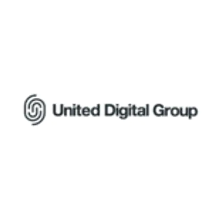 Logo von UDG United Digital Group
