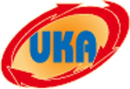 Logo von UKA Umweltgerechte Kraftanlagen