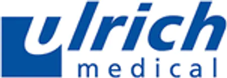 Logo von ulrich medical