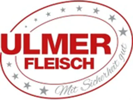 Logo von Ulmer Fleisch