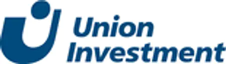 Logo von Union Investment Real Estate