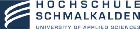 Logo von Hochschule Schmalkalden