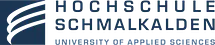 Logo von Hochschule Schmalkalden