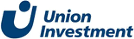 Logo von Union Investment Service Bank