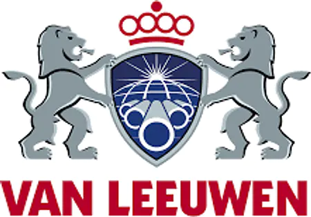 Logo von Van Leeuwen Deutschland GmbH & Co. KG