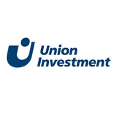 Logo von Union Investment Privatfonds