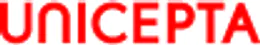 Logo von UNICEPTA