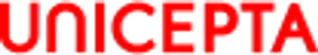 Logo von UNICEPTA