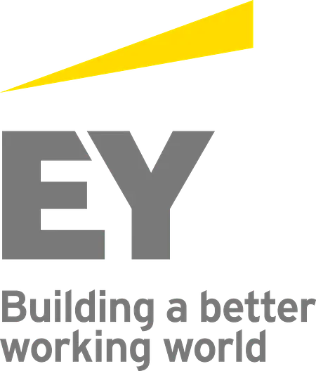 Logo von EY IT