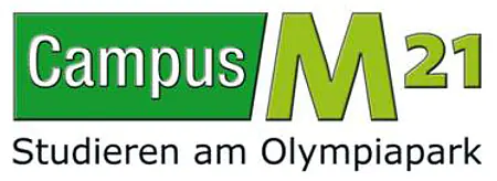 Logo von Campus M21