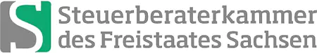 Logo von Steuerberaterkammer Sachsen