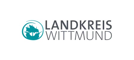 Logo von Landkreis Wittmund