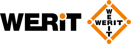 Logo von WERIT Kunststoffwerke W. Schneider GmbH & Co. KG