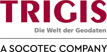 Logo von TRIGIS GeoServices GmbH