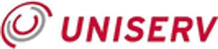 Logo von UNISERV