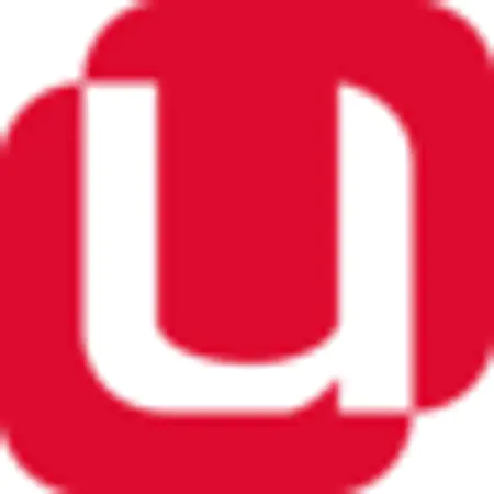 Logo von Univention