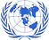Logo von United Nations (ONU)