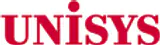 Logo von Unisys