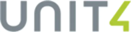 Logo von UNIT4 Group