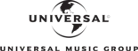 Logo von Universal Music Group