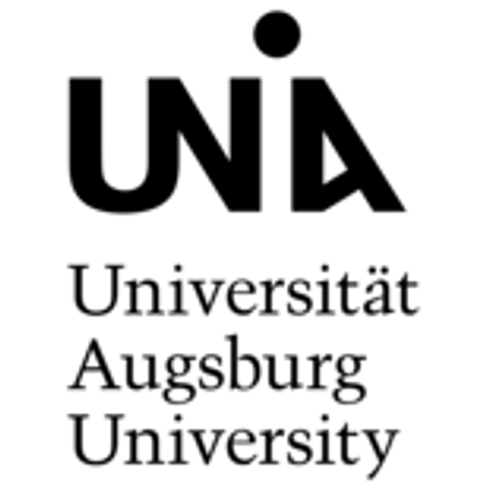 Logo von Universität Augsburg
