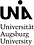 Logo von Universität Augsburg