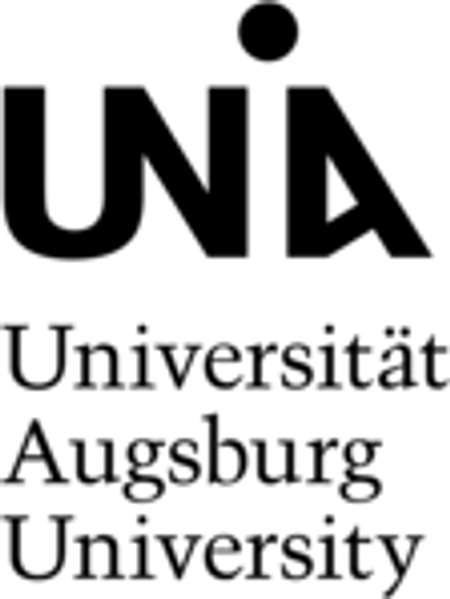 Logo von Universität Augsburg