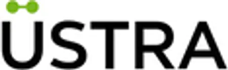 Logo von Üstra Hannoversche Verkehrsbetriebe