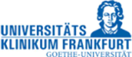 Logo von Universitätsklinikum Frankfurt